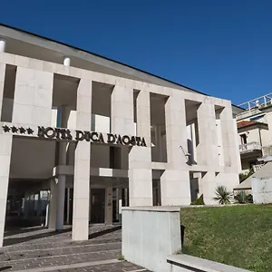 Duca D'aosta Hotel Mogliano Veneto