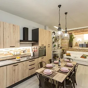 Appartamento Geppi's, Firenze