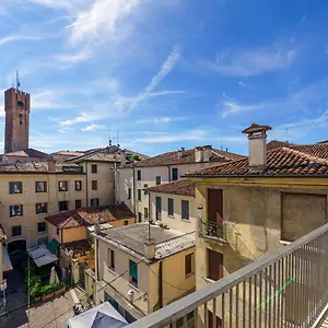  Appartement Residenza Ca'fe Italie