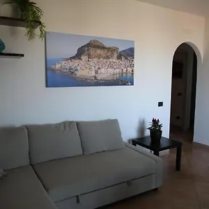  Appartement Pino - Donna Rosa Italie