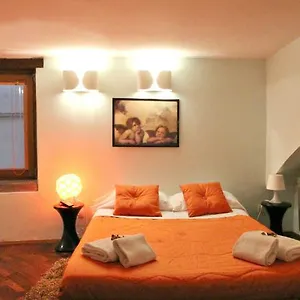 Apartment Girasole, Florence