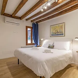  Appartement Santa Fosca Cozy Italie