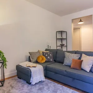  Appartement Blu Lake Italie