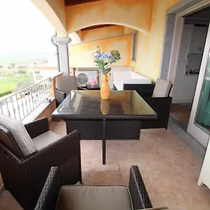 Casa Clami , Castelsardo Italia