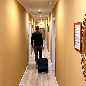 Отель типа 