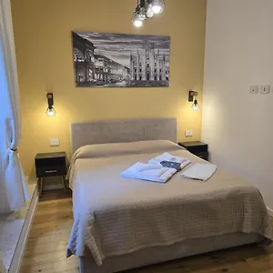  Appartement Magnoliaapartments - 18b Visconti Duomo Italie