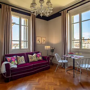 Serristori Palace Apart-hotel