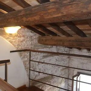 Appartement Dante E Beatrice