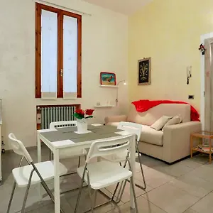 Appartement Garden In