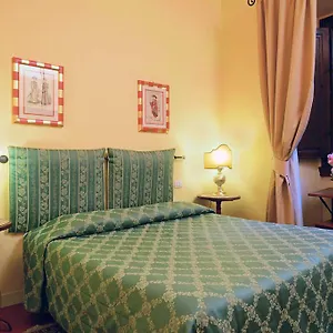 3* Bed & Breakfast La Casa Del Garbo - Luxury &