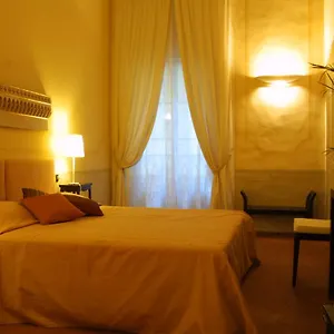Residenza D'epoca Palazzo Galletti Alojamento de Acomodação e Pequeno-almoço