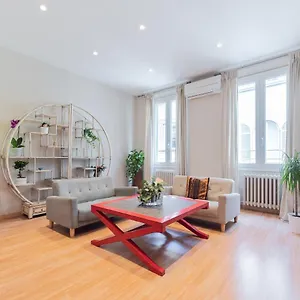Apartment Egidio, Florence