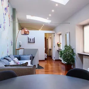 Apartment Lora Center 