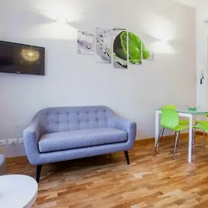 Appartement La Marmora Elegant