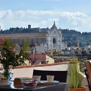 Appartamento La Terrazza, Firenze