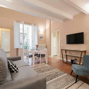 Appartamento Scala Via Borgo Pinti, Firenze