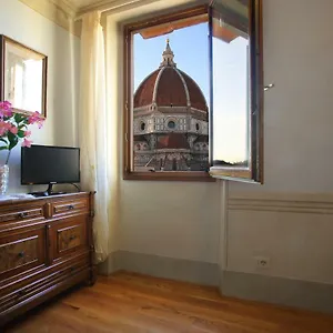 Appartamento Finestra Sul Duomo, Firenze