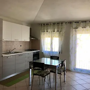 A Casa Di Olivia , Girasole Italia