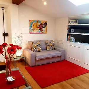 Appartamento Loft Bianco, Firenze