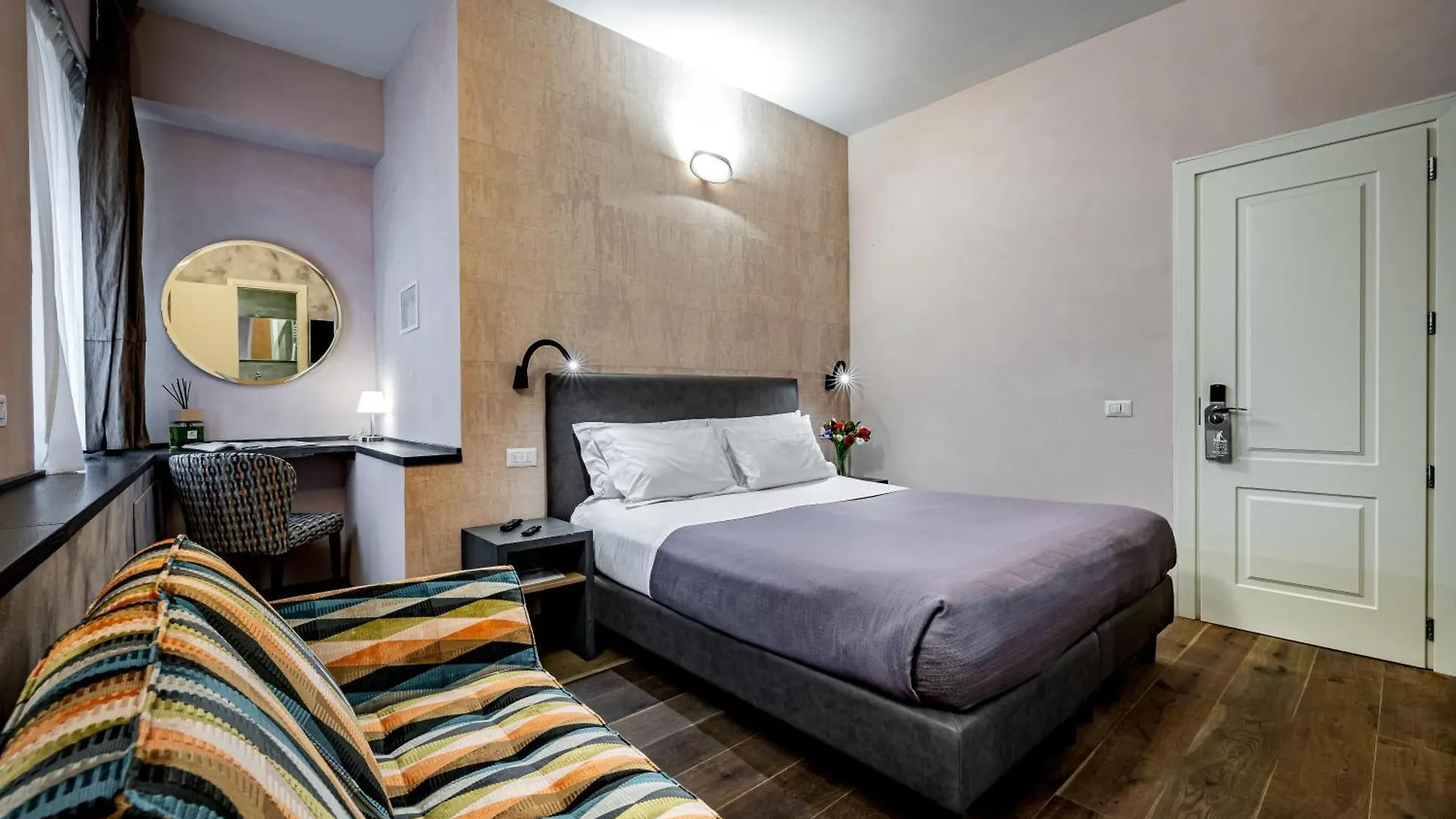 Bed & Breakfast Florence Old Bridge B&B