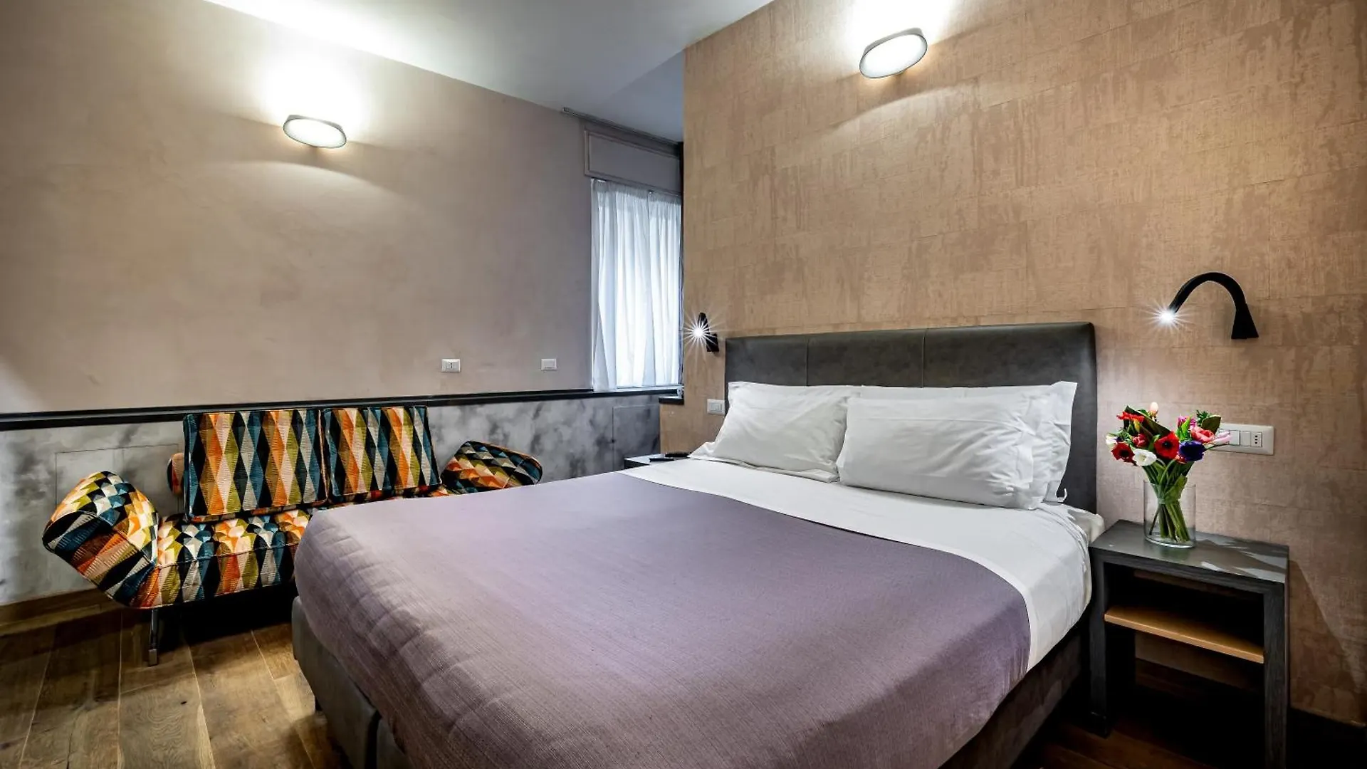 Florence Old Bridge B&B 3*,  Italien