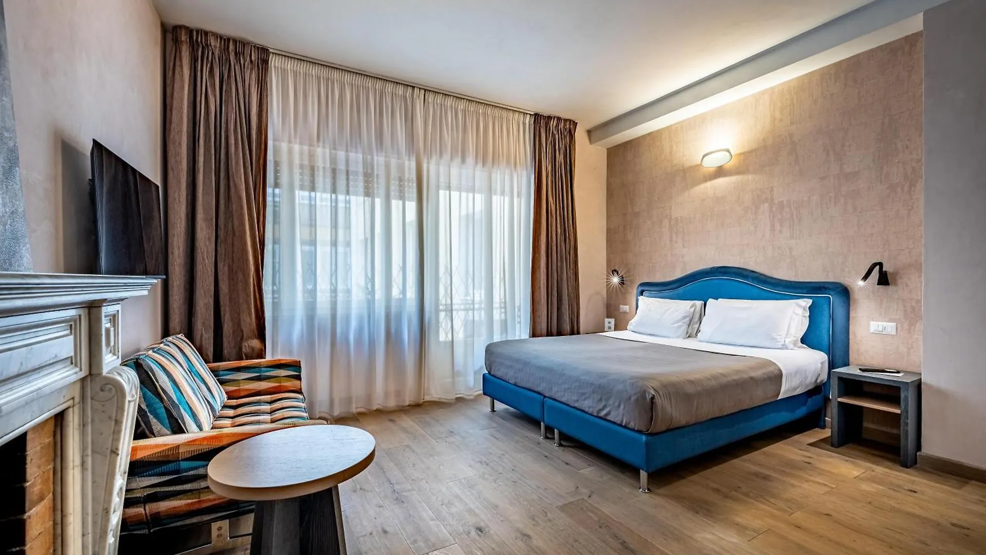 Florence Old Bridge B&B 3*,  Italien