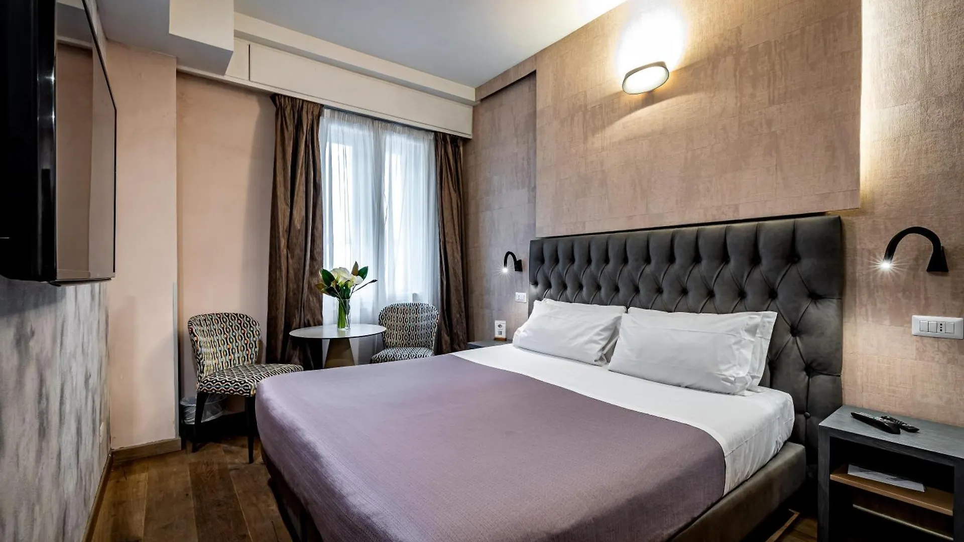 Florence Old Bridge B&B Bed & Breakfast