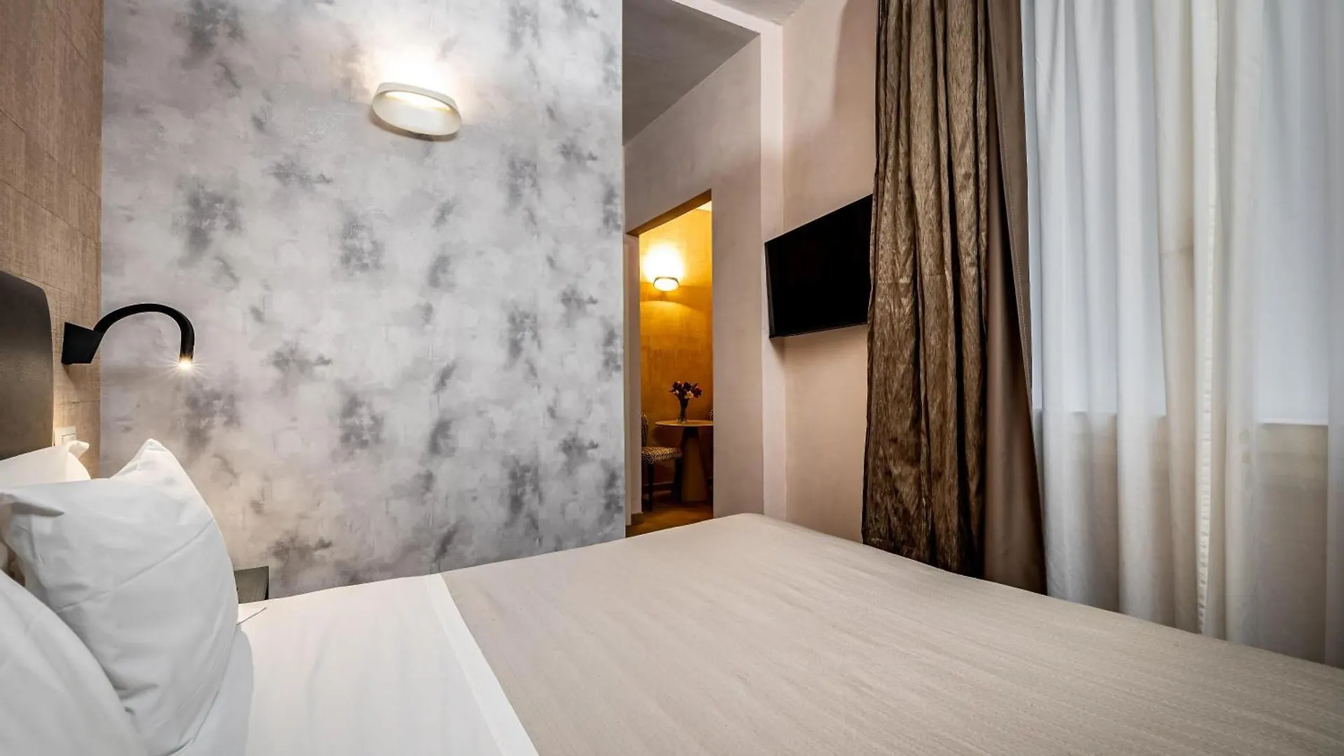 Bed & Breakfast Florence Old Bridge B&B