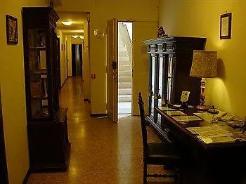 Florence Old Bridge B&B 3*,  Italien
