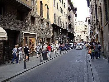 Bed & Breakfast Florence Old Bridge B&B