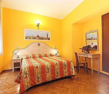 Florence Old Bridge B&B 3*,  Italien
