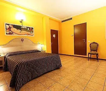 Florence Old Bridge B&B Bed & Breakfast