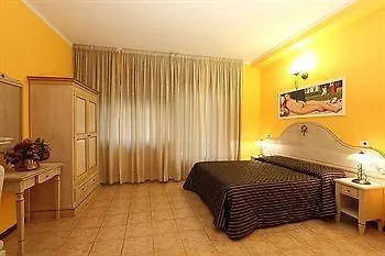 Florence Old Bridge B&B 3*,