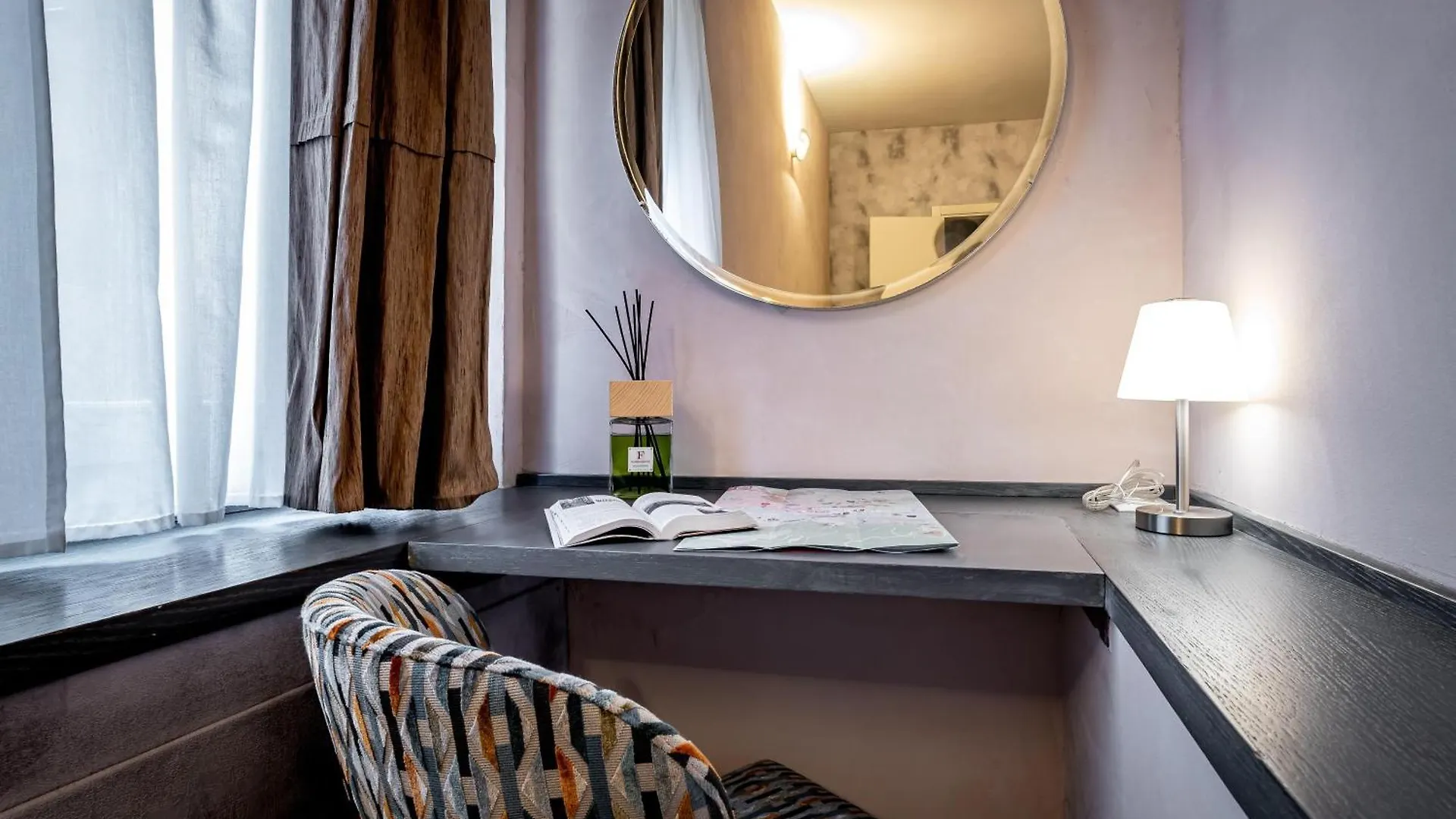 Florence Old Bridge B&B Bed & Breakfast
