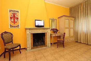 Bed & Breakfast Florence Old Bridge B&B