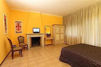 Florence Old Bridge B&B