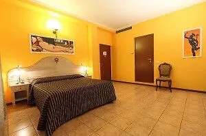 Couette-café Florence Old Bridge B&B